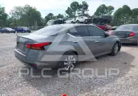 2020 Nissan ALTIMA фото