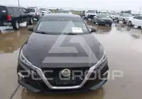 2020 Nissan ALTIMA фото