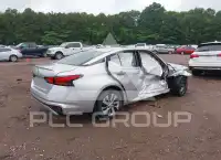 2020 Nissan ALTIMA photo