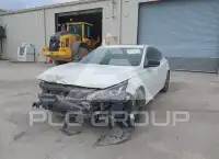 2020 Nissan ALTIMA photo