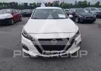 2020 Nissan ALTIMA фото