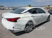 2020 Nissan ALTIMA фото