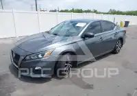 2020 Nissan ALTIMA фото