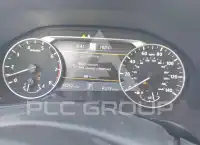 2020 Nissan ALTIMA фото