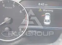 2020 Nissan ALTIMA фото