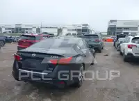 2020 Nissan ALTIMA фото