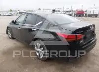 2020 Nissan ALTIMA фото