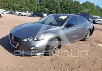 2020 Nissan ALTIMA фото