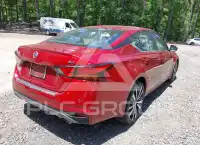 2020 Nissan ALTIMA фото