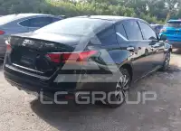 2020 Nissan ALTIMA фото