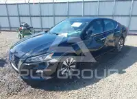 2020 Nissan ALTIMA фото