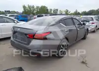 2020 Nissan ALTIMA photo