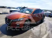 2020 Nissan ALTIMA фото