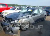 2020 Nissan ALTIMA фото