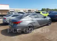 2020 Nissan ALTIMA фото