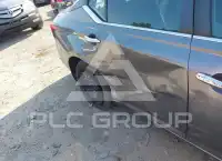2020 Nissan ALTIMA фото