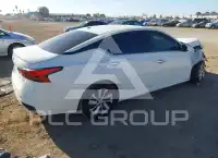 2020 Nissan ALTIMA фото