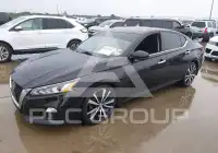2020 Nissan ALTIMA фото
