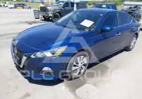 2020 Nissan ALTIMA фото