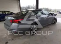 2020 Nissan ALTIMA фото