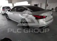 2020 Nissan ALTIMA photo