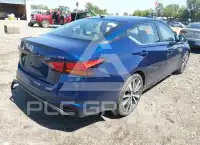 2020 Nissan ALTIMA фото