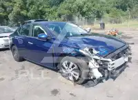 2020 Nissan ALTIMA photo
