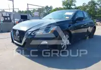 2020 Nissan ALTIMA photo