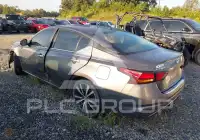 2020 Nissan ALTIMA фото