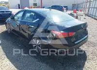 2020 Nissan ALTIMA фото