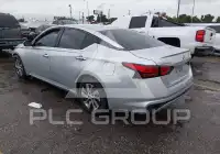2020 Nissan ALTIMA фото