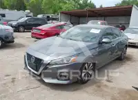 2020 Nissan ALTIMA фото