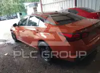 2020 Nissan ALTIMA фото