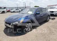 2020 Nissan ALTIMA фото