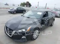2020 Nissan ALTIMA фото