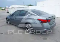 2020 Nissan ALTIMA фото