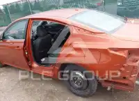 2020 Nissan ALTIMA photo