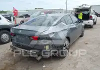 2020 Nissan ALTIMA фото