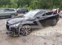 2020 Nissan ALTIMA фото