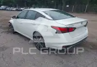 2020 Nissan ALTIMA photo