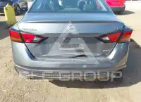 2020 Nissan ALTIMA photo