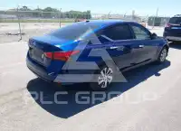 2020 Nissan ALTIMA фото