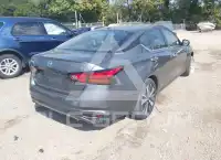 2020 Nissan ALTIMA фото