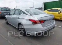 2020 Nissan ALTIMA фото