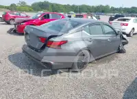 2020 Nissan ALTIMA photo