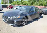 2020 Nissan ALTIMA фото
