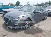 2020 Nissan ALTIMA photo