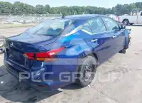 2020 Nissan ALTIMA photo