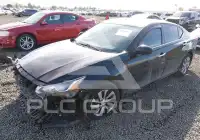 2020 Nissan ALTIMA фото