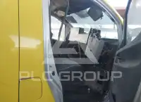 2020 Nissan NV 200 фото
